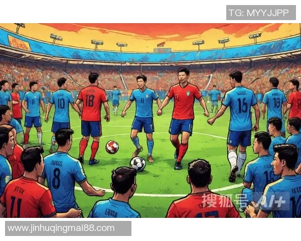 足球擂台盛宴开启球迷热情点燃绿茵场上的激情对决 足球擂台盛宴开启球迷热情点燃绿茵场上的激情对决