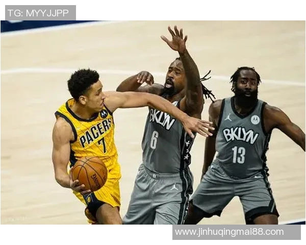 篮网与步行者精彩对决直播全程回顾与赛后分析尽在这里