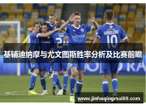基辅迪纳摩与尤文图斯胜率分析及比赛前瞻